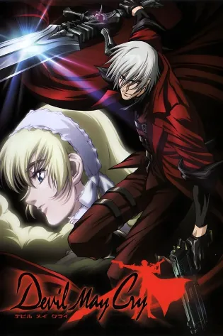 Assistir Devil May Cry Online