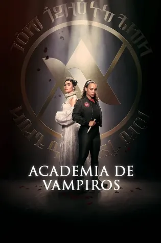 Assistir Academia de Vampiros Online