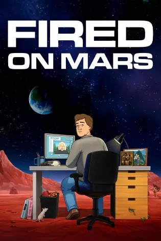 Assistir Fired on Mars Online