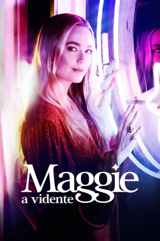 Assistir Maggie: A Vidente Online