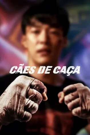 Assistir Cães de Caça Online