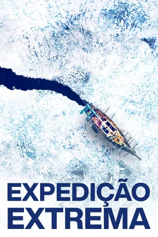 Expedição Extrema