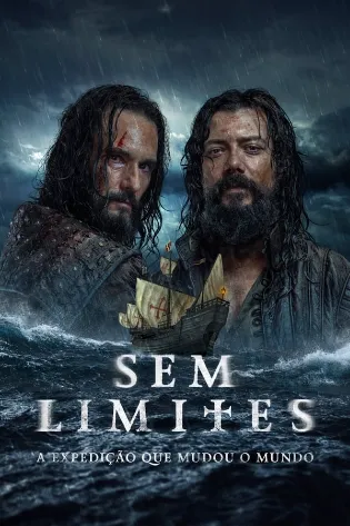 Assistir Sem Limites Online