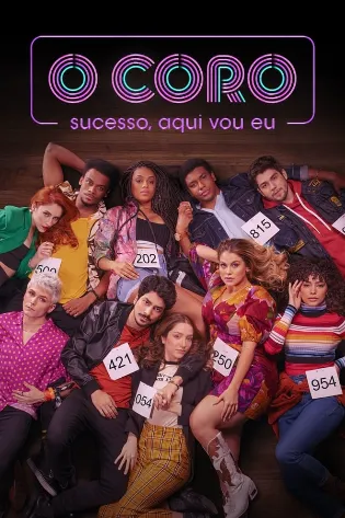 O Coro: Sucesso, Aqui Vou Eu