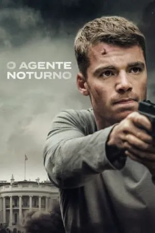 Assistir O Agente Noturno Online