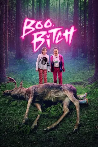 Assistir Boo, Bitch Online