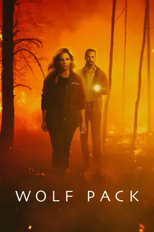 Assistir Wolf Pack Online