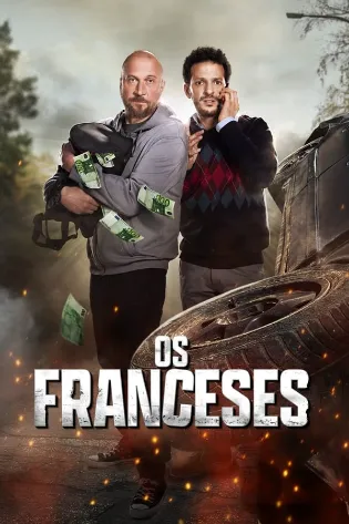 Assistir Os Franceses Online