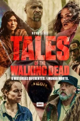 Assistir Tales of the Walking Dead Online