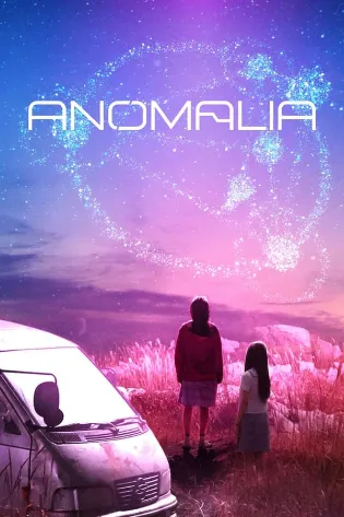 Assistir Anomalia Online