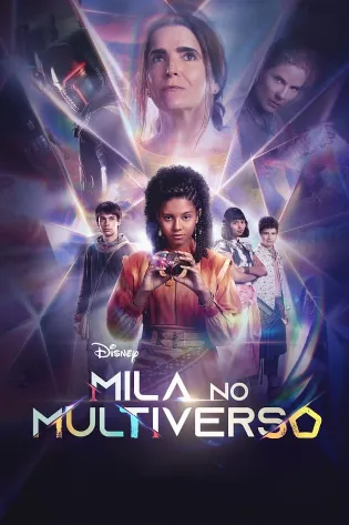 Assistir Mila no Multiverso Online