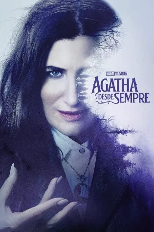 Assistir Agatha Desde Sempre Online