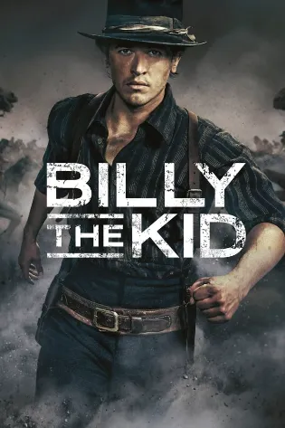 Assistir Billy the Kid Online