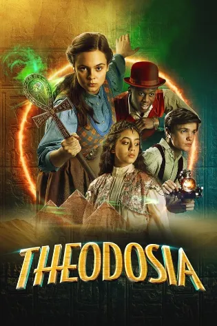 Assistir Theodosia Online