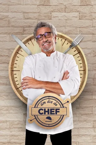 Um Dia de Chef