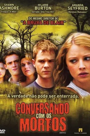 Conversando com os Mortos