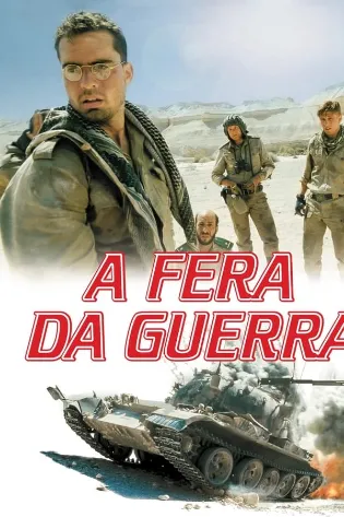 A Fera da Guerra