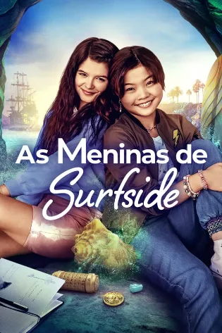 Assistir As Meninas de Surfside Online