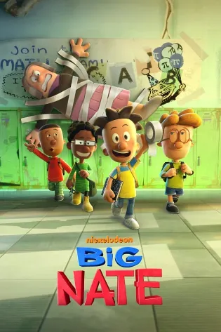 Assistir Big Nate Online