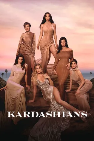 Assistir The Kardashians Online