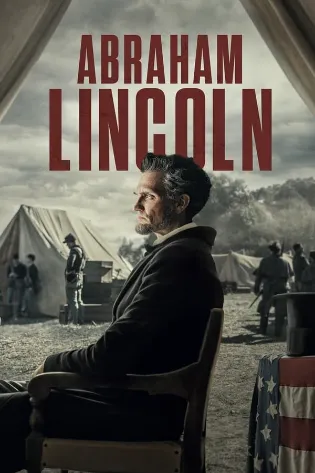 Assistir Abraham Lincoln Online