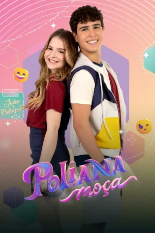 Assistir Poliana Moça Online