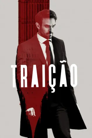 Assistir Traição Online