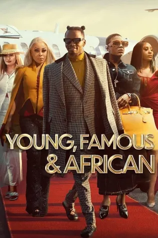 Young, Famous & African