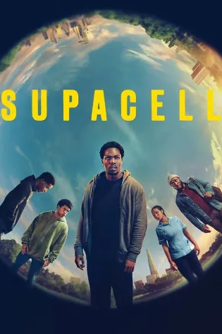 Assistir Supacell Online