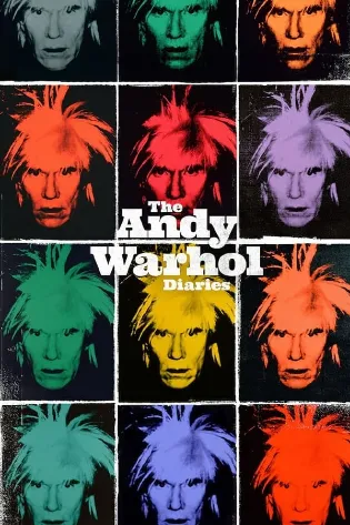 Diários de Andy Warhol