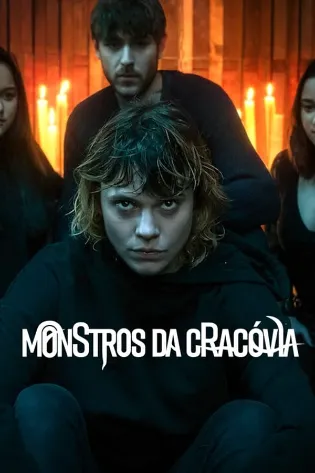 Assistir Monstros da Cracóvia Online