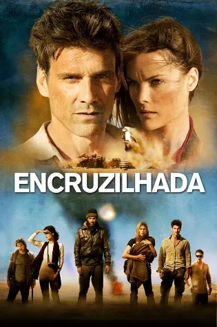 Assistir Encruzilhada Online