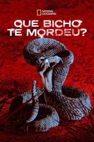 Assistir Que Bicho te Mordeu? Online