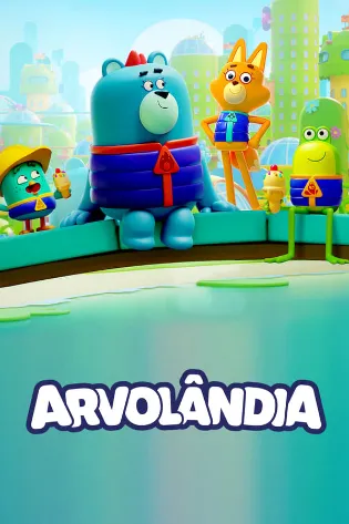 Assistir Arvolândia Online