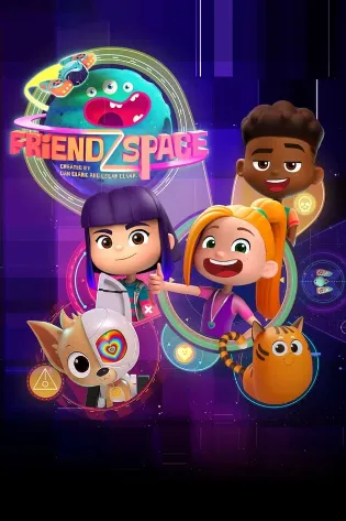 FriendZSpace