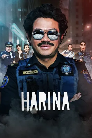 Assistir Harina Online