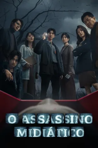 Assistir O Assassino Midiático Online