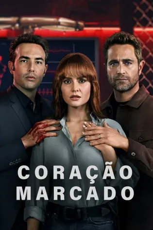 Assistir Coração Marcado Online