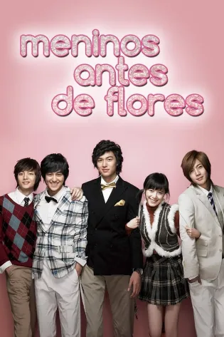 Assistir Meninos Antes de Flores (Legendado) Online