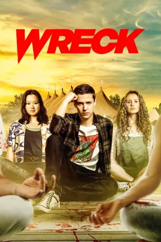 Assistir Wreck Online