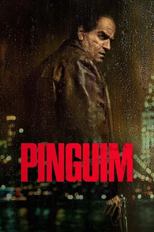 Assistir Pinguim Online