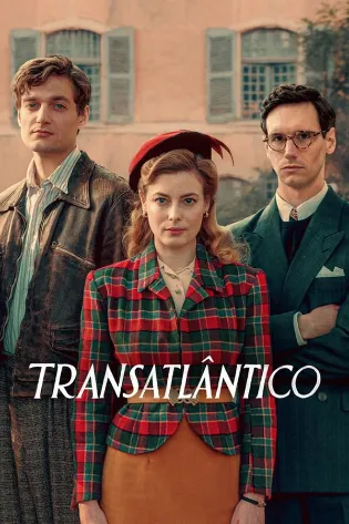 Assistir Transatlântico Online