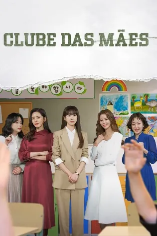 Assistir Clube das Mães Online