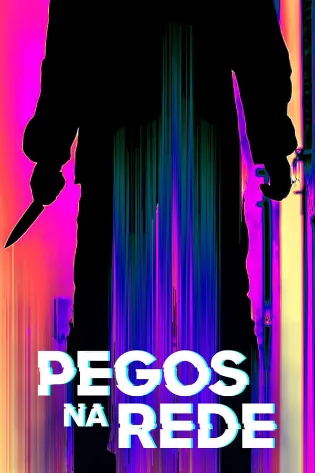 Pegos na Rede