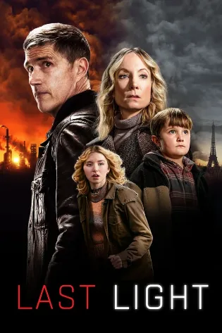 Assistir Last Light Online