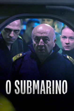 Assistir O Submarino Online