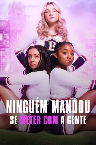 Assistir Ninguém Mandou Se Meter com a Gente Online