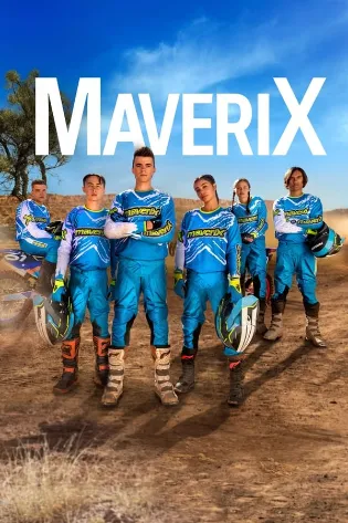 Assistir MaveriX Online