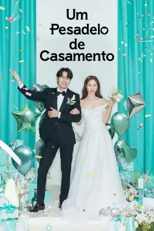 Assistir Um Pesadelo de Casamento Online