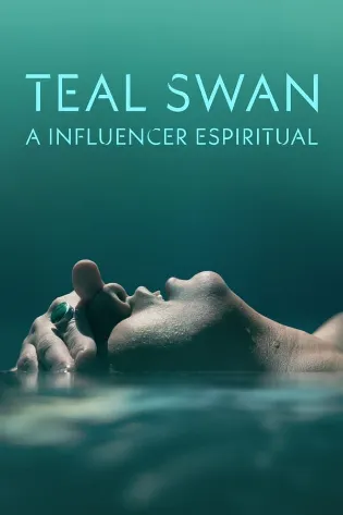 Teal Swan: A Influencer Espiritual